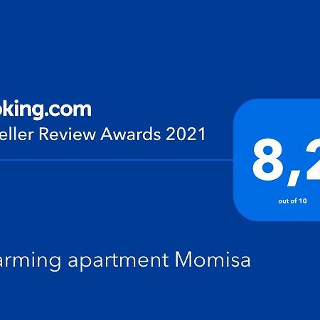 Charming Apartment Momisa Kaštela 외부 사진