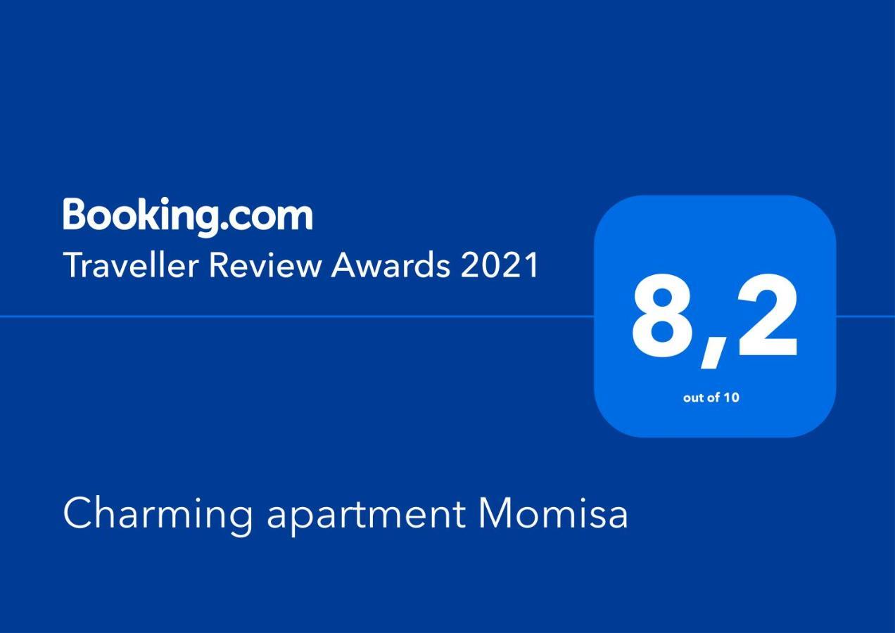 Charming Apartment Momisa Kaštela 외부 사진